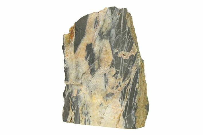 Midcontinent Rift Section - Ontario, Canada #299888